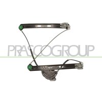 Window regulator PRASCO for BMW 3 (E46)