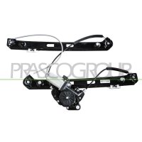 Window regulator PRASCO for BMW 3 (E46)