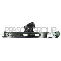 Window regulator PRASCO for BMW 3 (E46)