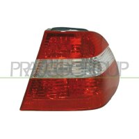 Rear light PRASCO for BMW 3 (E46)