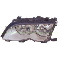 Hauptscheinwerfer PRASCO für BMW 3 (E46)