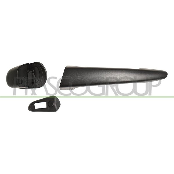 Outside door handle PRASCO for BMW 3 (E46)
