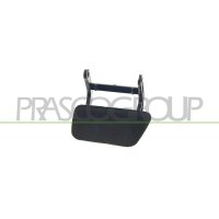Bumper cover PRASCO for BMW 3 (E90)