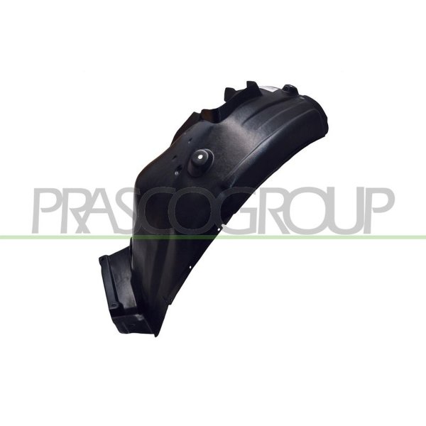 Inner fender PRASCO for BMW 3 (E90)