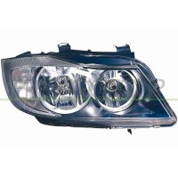 Headlights PRASCO for BMW 3 Touring