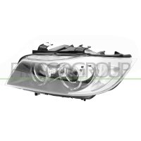 Headlights PRASCO for BMW