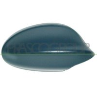 Cover outside mirror PRASCO for BMW 3 Touring