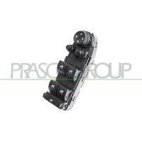 Window lifter switch PRASCO for BMW 3 (E90)