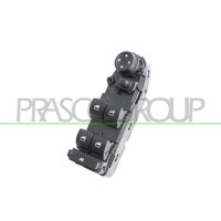 Window lifter switch PRASCO for BMW 3 (E90)