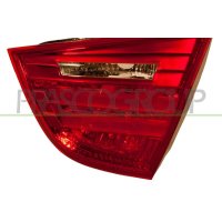 Heckleuchte PRASCO für BMW 3 (E90)