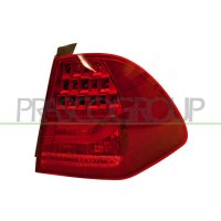 Rear light PRASCO for BMW 3 Touring