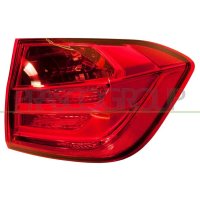 Rear light PRASCO for BMW 3 (F30)