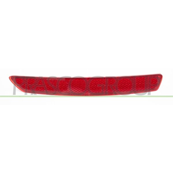 Reflector position/sidelight PRASCO for BMW 3 (F30)