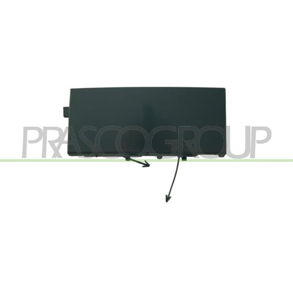 Bumper cover PRASCO for BMW 5 (E34)