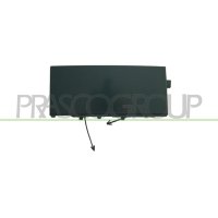 Bumper cover PRASCO for BMW 5 (E34)