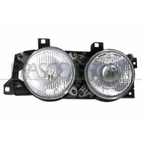 Hauptscheinwerfer PRASCO für BMW 5 (E34)