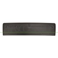Kennzeichenhalter PRASCO für BMW 5 (E39)