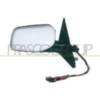 Exterior mirror PRASCO for BMW 5 (E60)