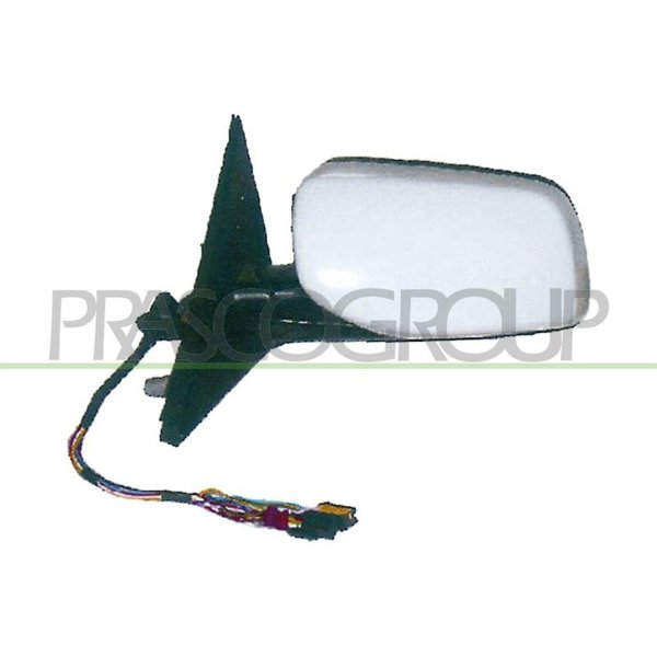 Exterior mirror PRASCO for BMW 5 (E60)