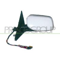 Exterior mirror PRASCO for BMW 5 (E60)