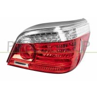 Heckleuchte PRASCO für BMW 5 (E60)