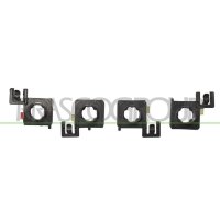 Holder sensor parking aid PRASCO for BMW 5 (F10)
