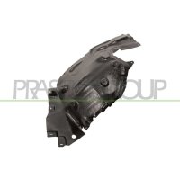 Inner fender PRASCO for BMW 5 (F10)