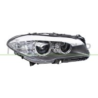 Headlights PRASCO for BMW 5 (F10)