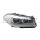 Headlights PRASCO for BMW 5 (F10)