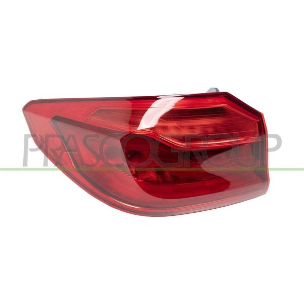 Rear light PRASCO for BMW 5 (G30)
