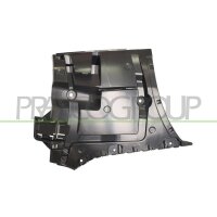 Bumper bracket PRASCO for BMW 5 Touring