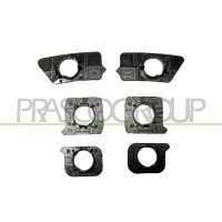 Holder sensor parking aid PRASCO for BMW 5 (G30)