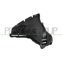 Bumper cover PRASCO for BMW 7 (G11)