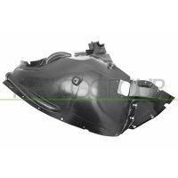 Inner fender PRASCO for BMW 1 (E87)