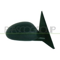 Exterior mirror PRASCO for BMW 1 (E87)