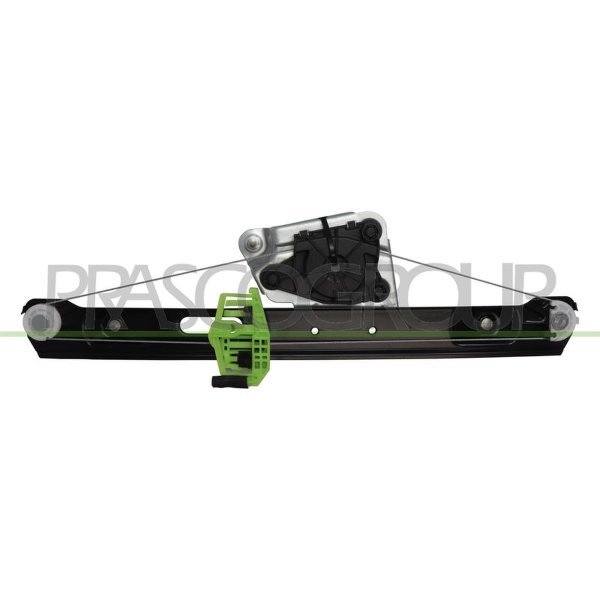 Window regulator PRASCO for BMW