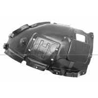 Inner fender PRASCO for BMW 1 (F21)