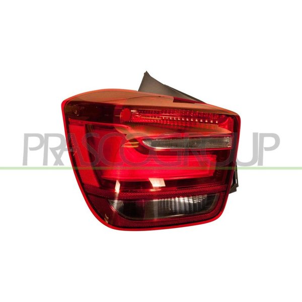 Rear light PRASCO for BMW 1 (F21)