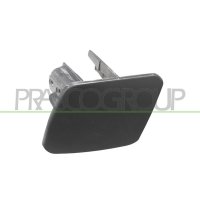 Bumper cover PRASCO for BMW 1 (F21)