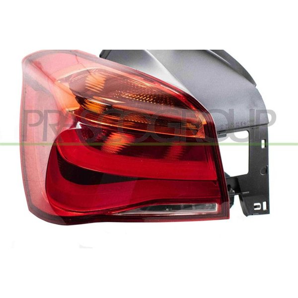 Heckleuchte PRASCO für BMW 1 (F21)