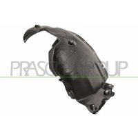 Inner fender PRASCO for BMW X1 (E84)