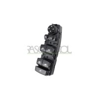 Window lifter switch PRASCO for BMW 2 Active