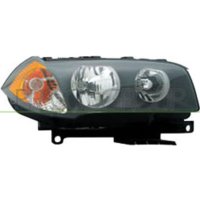 Headlights PRASCO for BMW X3 (E83)