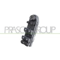 Window lifter switch PRASCO for BMW X3 (E83)