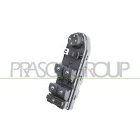 Window lifter switch PRASCO for BMW X3 (E83)