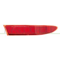 Reflector position/sidelight PRASCO for BMW X3 (F25)
