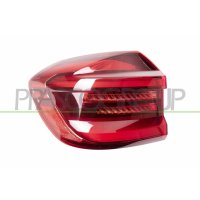 Rear light PRASCO for BMW X3 (G01)