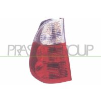Rear light PRASCO for BMW X5 (E53)