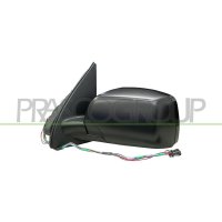 Exterior mirror PRASCO for BMW X5 (E53)