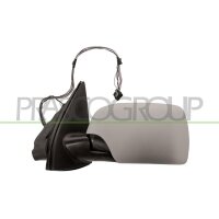 Exterior mirror PRASCO for BMW X5 (E53)